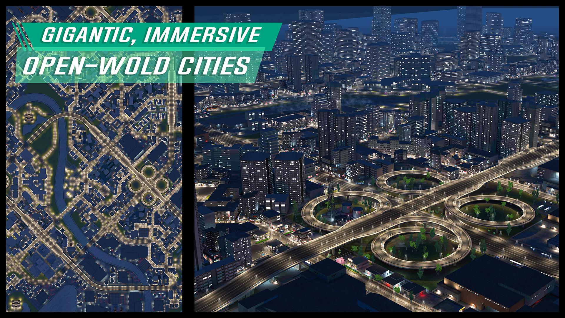 Police Sim 2022- APK Download