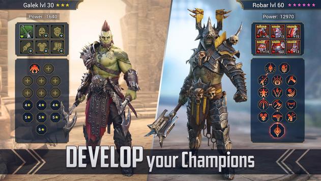 RAID Shadow Legends - APK Download