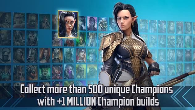 RAID Shadow Legends - APK Download