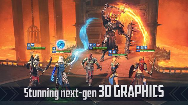 RAID Shadow Legends - APK Download