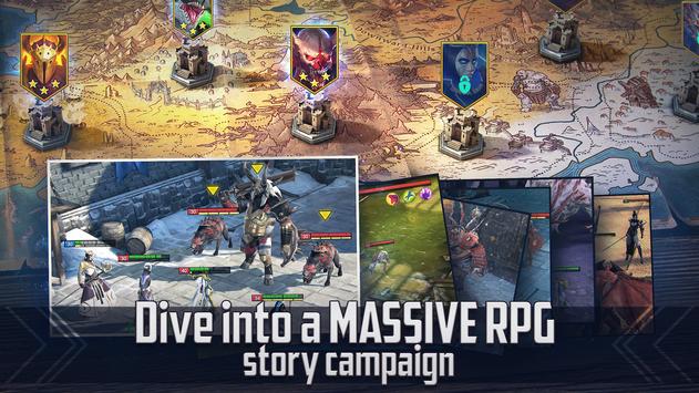 RAID Shadow Legends - APK Download
