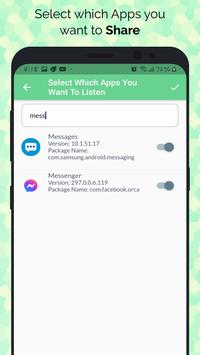 Share Notification - APK Download