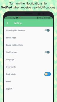 Share Notification - APK Download