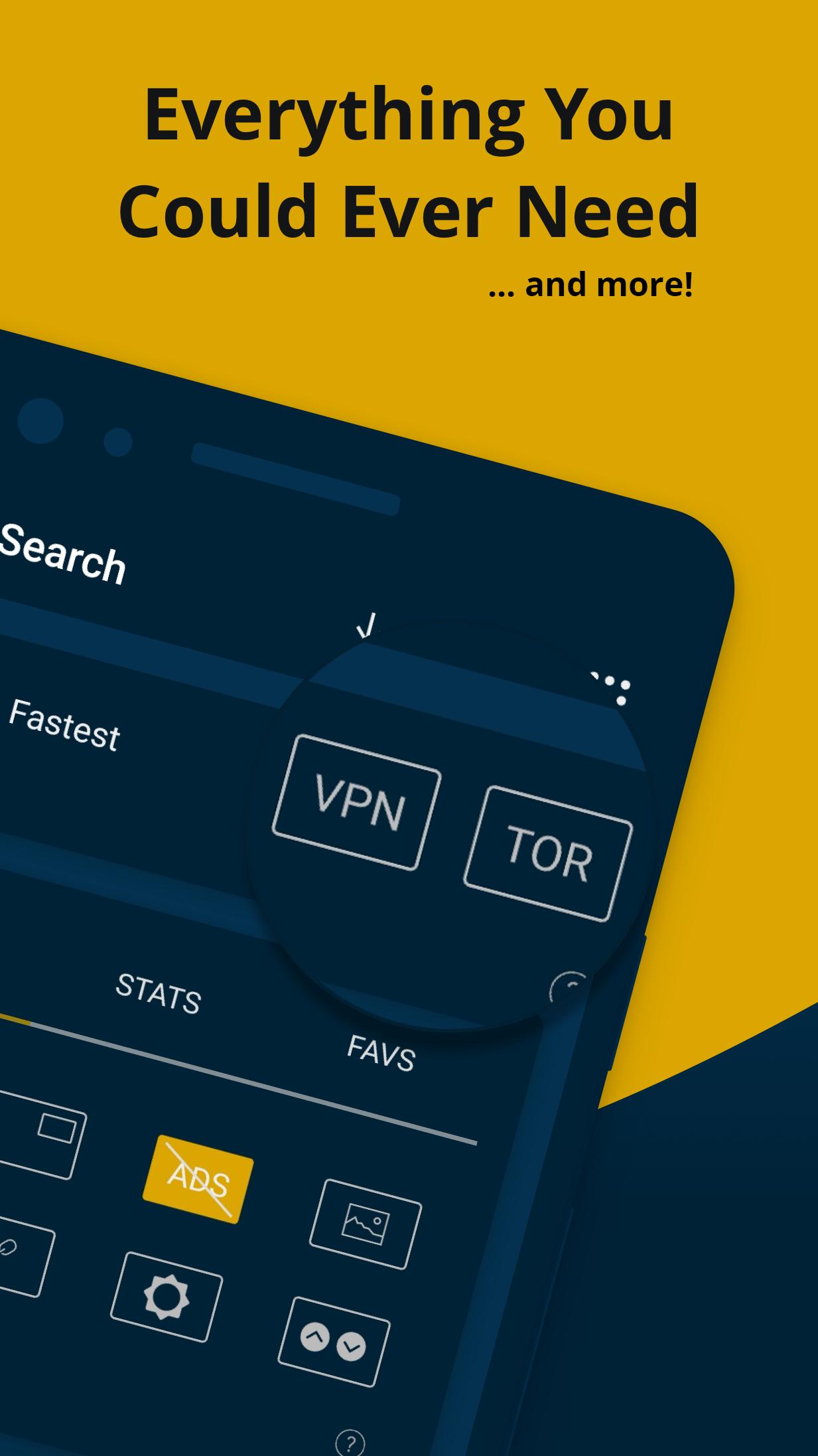 Snap Search Incognito Browser - Apk Download