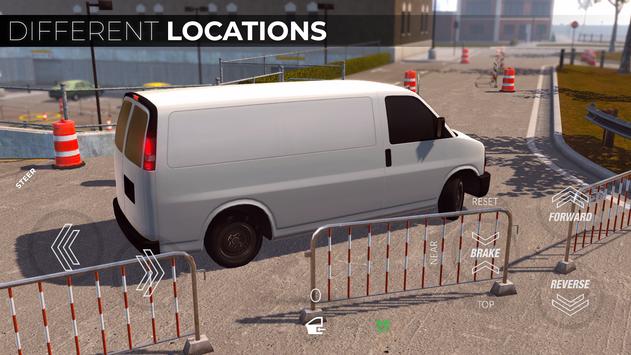 Backyard Parking - Stage Two Android game Download