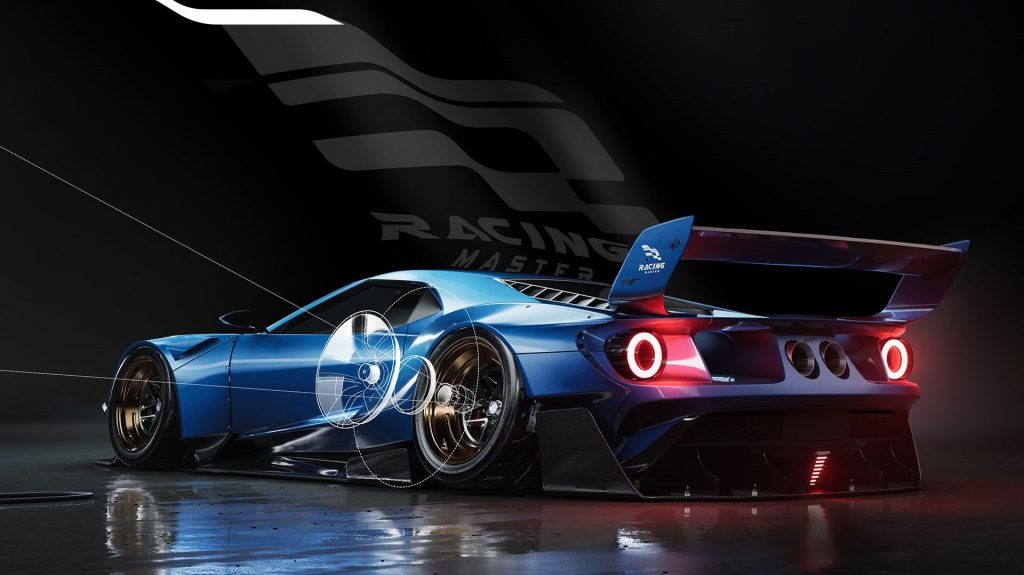 Racing Master - Android Game Download
