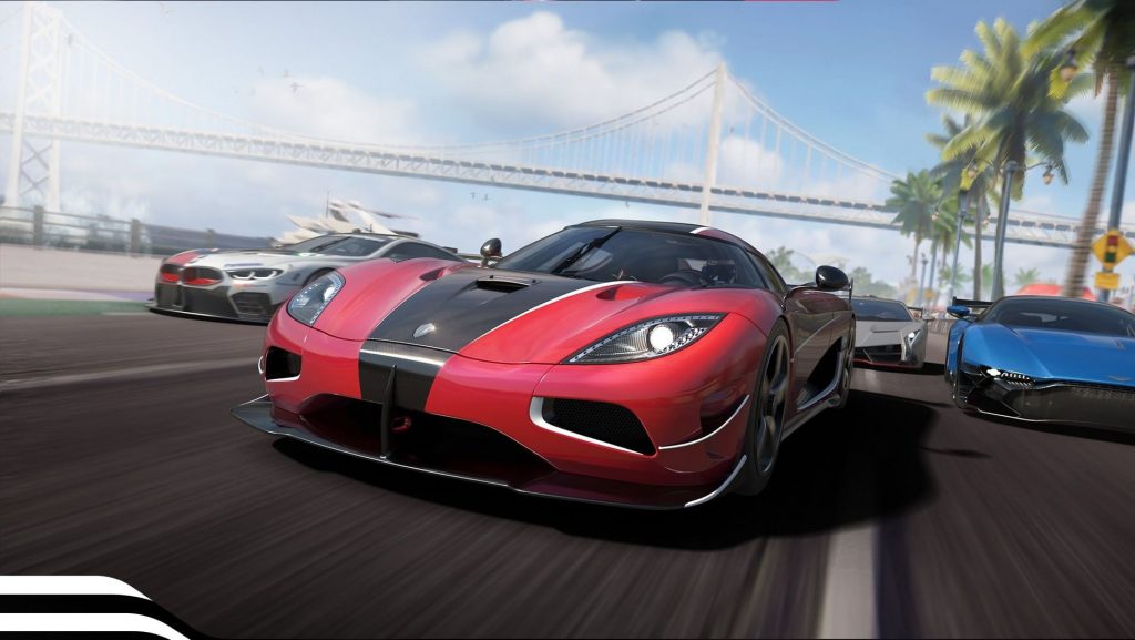 Racing Master - Android Game Download