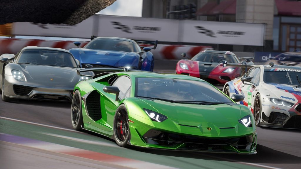 Racing Master - Android Game Download