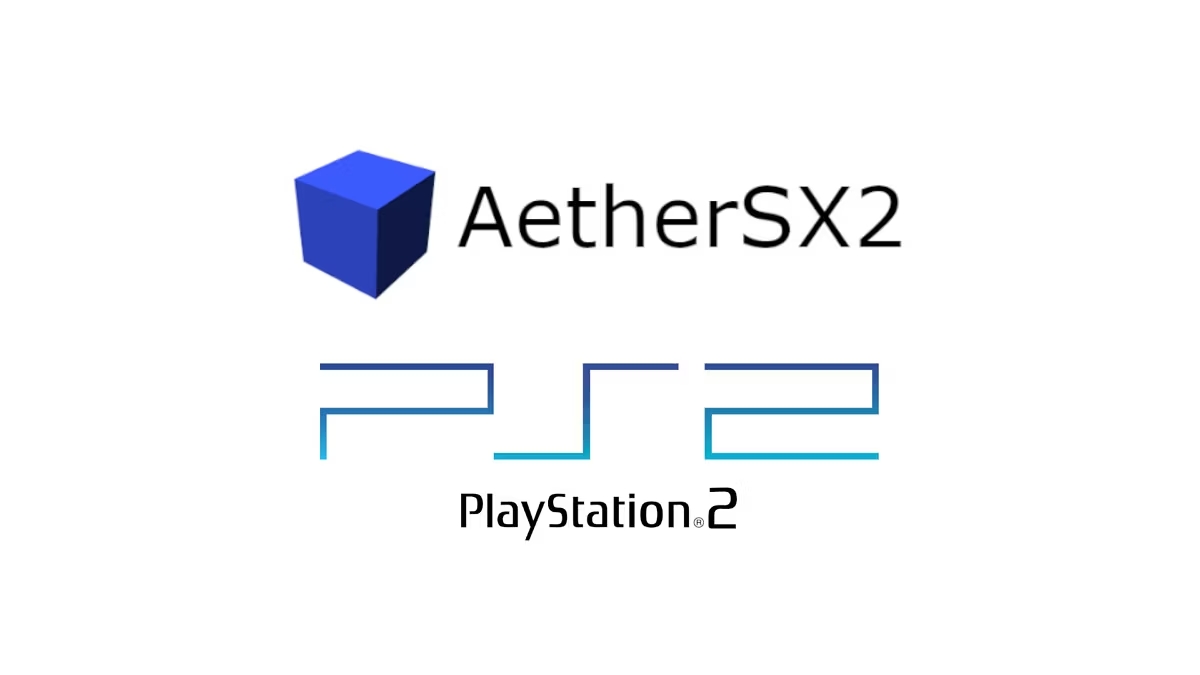 AetherSX2 - PS2 Emulator for Android