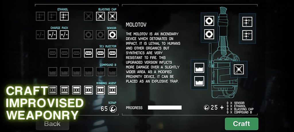 Alien Isolation - Android Game Download