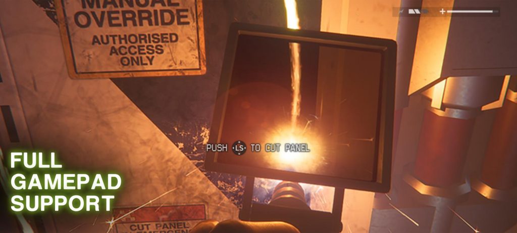 Alien Isolation - Android Game Download