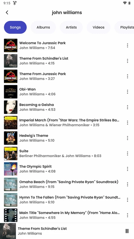 ViMusic for Android - APK Download