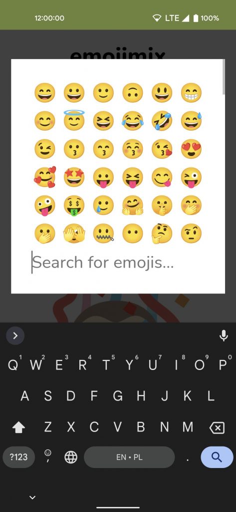 emojimix - Android App Download