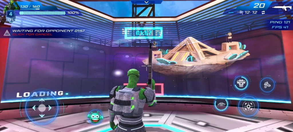 Universe Island - Android Game Download