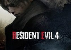 Resident Evil 4 CAPCOM - PC Game Download
